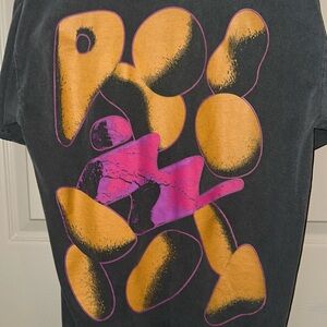 Without walls men Medium T-shirt